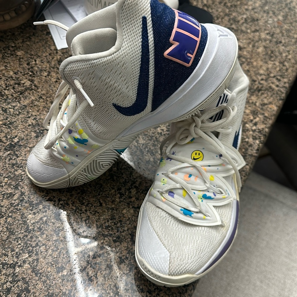Nike Kyrie 5